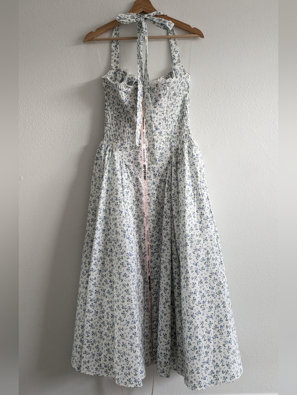 House of CB Adabella Dress • Small • Plus Cup - Picture 12 of 15